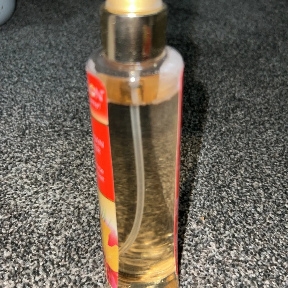 Body mist - Picture 5 of 5